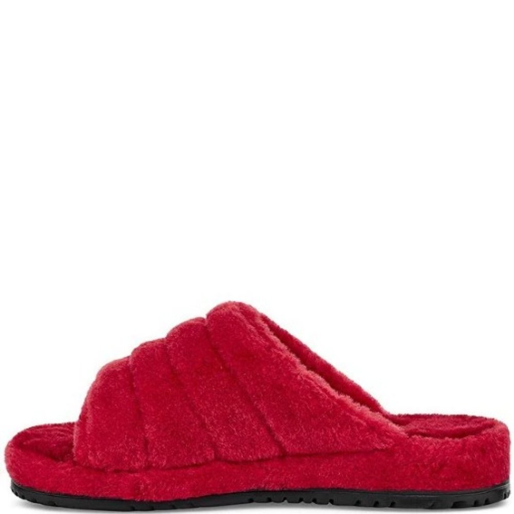 UGG Men's Fluff You Slippers - Picture 4 of 5